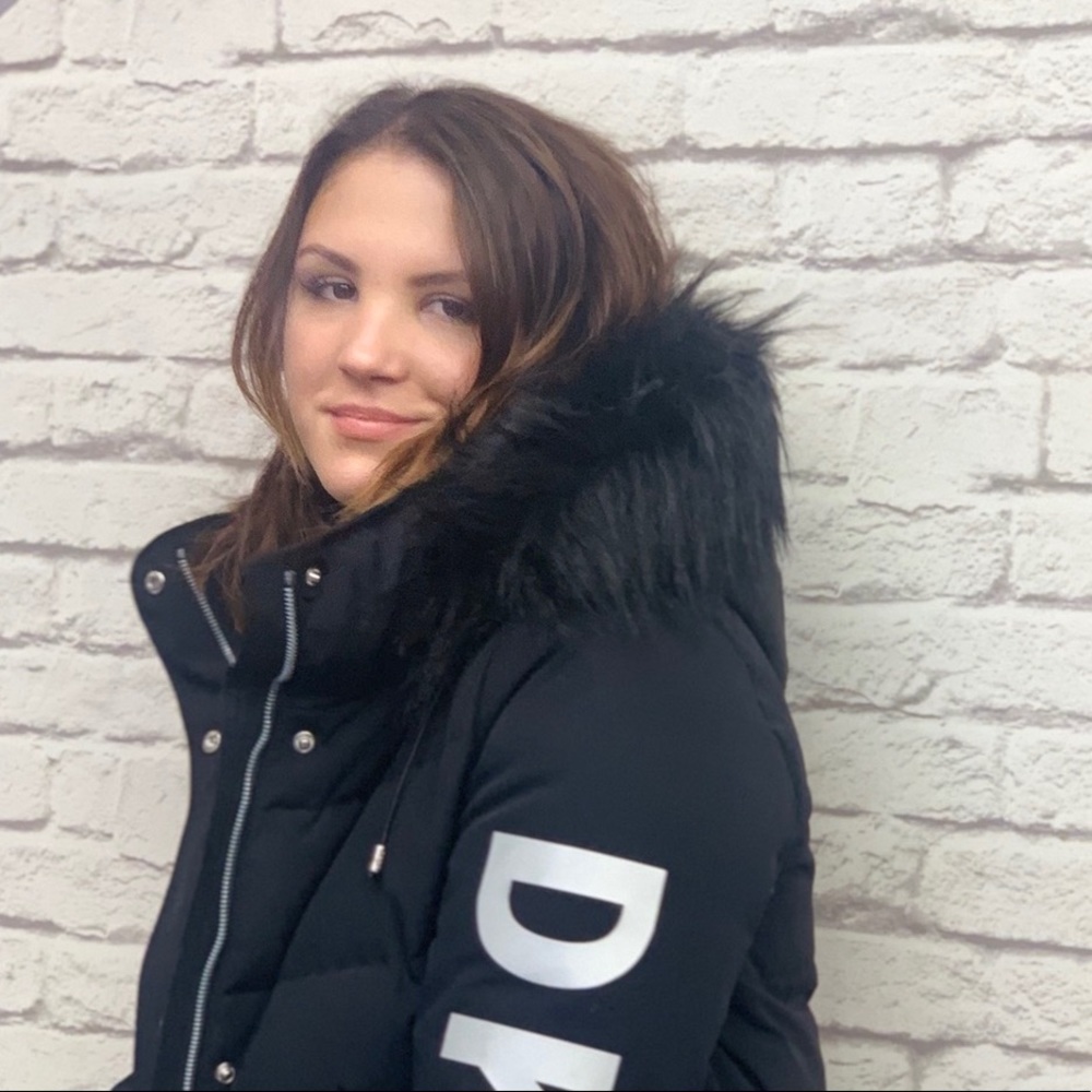 Meet your Posher, Olga